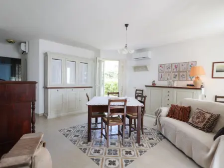 Grillo-Villa Anna, Appartement 4 personnes à Castro - Photo 3