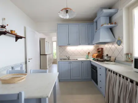 Grillo-Villa Anna, Appartement 4 personnes à Castro - Photo 4