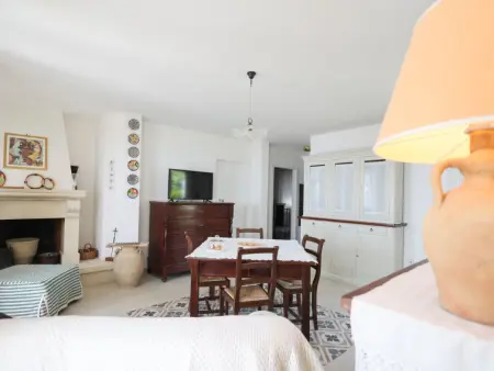 Grillo-Villa Anna, Appartement 4 personnes à Castro - Photo 5