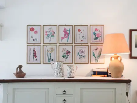 Grillo-Villa Anna, Appartement 4 personnes à Castro - Photo 6