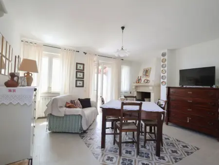 Grillo-Villa Anna, Appartement 4 personnes à Castro - Photo 7