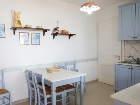 Grillo-Villa Anna, Appartement 4 personnes à Castro - Photo 9