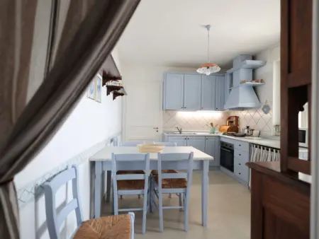 Grillo-Villa Anna, Appartement 4 personnes à Castro - Photo 10