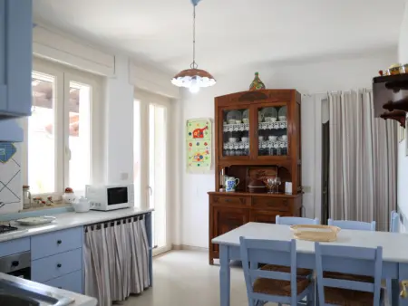 Grillo-Villa Anna, Appartement 4 personnes à Castro - Photo 11