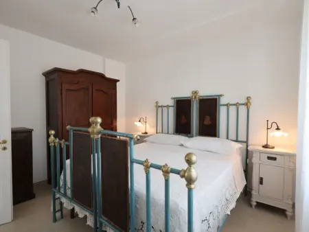 Grillo-Villa Anna, Appartement 4 personnes à Castro - Photo 12