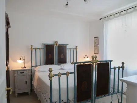 Grillo-Villa Anna, Appartement 4 personnes à Castro - Photo 13