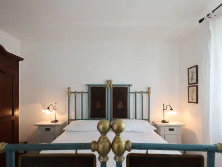 Grillo-Villa Anna, Appartement 4 personnes à Castro - Photo 14