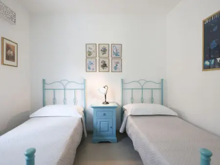 Grillo-Villa Anna, Appartement 4 personnes à Castro - Photo 15