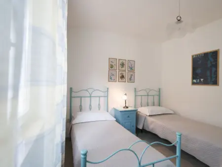 Grillo-Villa Anna, Appartement 4 personnes à Castro - Photo 16