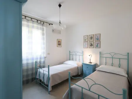 Grillo-Villa Anna, Appartement 4 personnes à Castro - Photo 17