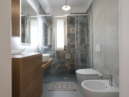 Grillo-Villa Anna, Appartement 4 personnes à Castro - Photo 18