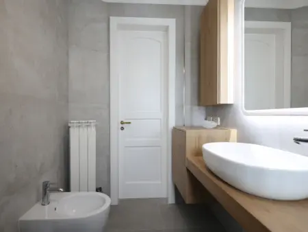 Grillo-Villa Anna, Appartement 4 personnes à Castro - Photo 19