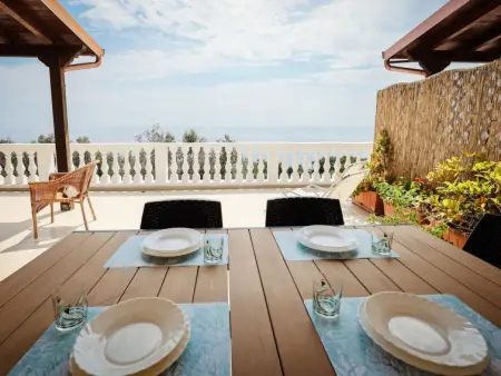 Grillo-Villa Anna, Appartement 4 personnes à Castro - Photo 20