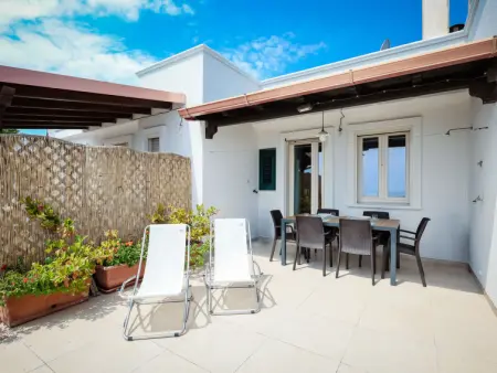 Grillo-Villa Anna, Appartement 4 personnes à Castro - Photo 21