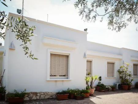 Grillo-Villa Anna, Appartement 4 personnes à Castro - Photo 22