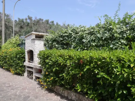 Grillo-Villa Anna, Appartement 4 personnes à Castro - Photo 23