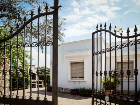 Grillo-Villa Anna, Appartement 4 personnes à Castro - Photo 24