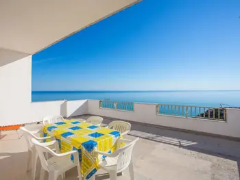 Appartement à Peschici,Villa Teresa IT6975.642.1 N°662232