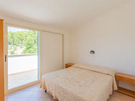Villa Tavaglione, Appartement 4 personnes à Peschici - Photo 1