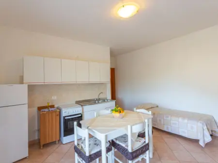 Villa Tavaglione, Appartement 4 personnes à Peschici - Photo 2