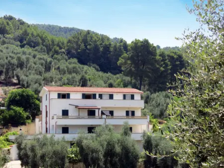 Villa Tavaglione, Appartement 4 personnes à Peschici - Photo 4