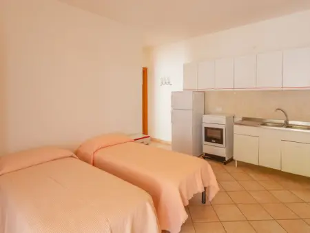 Villa Tavaglione, Appartement 4 personnes à Peschici - Photo 5