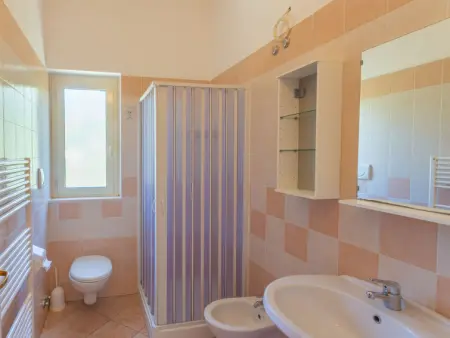 Villa Tavaglione, Appartement 4 personnes à Peschici - Photo 9