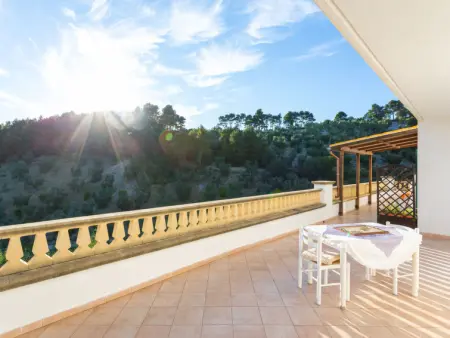 Villa Tavaglione, Appartement 4 personnes à Peschici - Photo 10