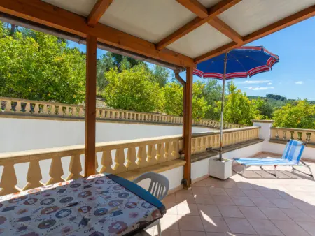 Villa Tavaglione, Appartement 4 personnes à Peschici - Photo 11