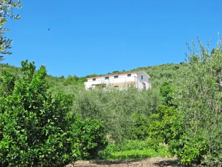 Villa Tavaglione, Appartement 4 personnes à Peschici - Photo 20