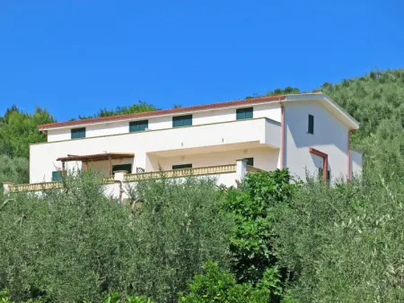 Villa Tavaglione, Appartement 4 personnes à Peschici - Photo 21