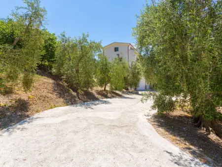 Villa Tavaglione, Appartement 4 personnes à Peschici - Photo 23