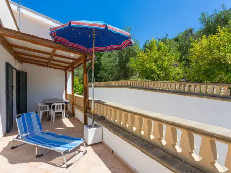 Villa Tavaglione, Appartement 4 personnes à Peschici - Photo 24