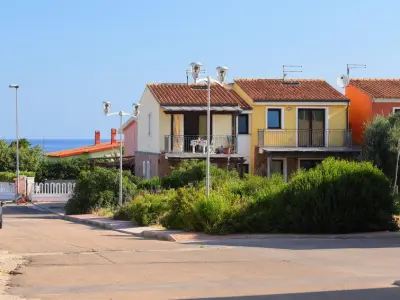 Appartement à Valledoria, Avocado - N°569181