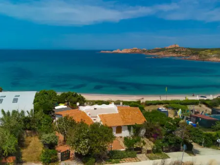 Gerania, Appartement 4 personnes à Isola Rossa - Photo 2