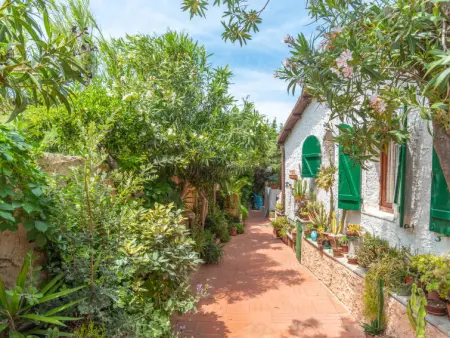 Gerania, Appartement 4 personnes à Isola Rossa - Photo 3