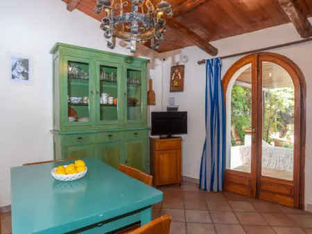 Gerania, Appartement 4 personnes à Isola Rossa - Photo 4