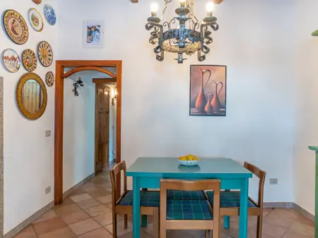 Gerania, Appartement 4 personnes à Isola Rossa - Photo 6