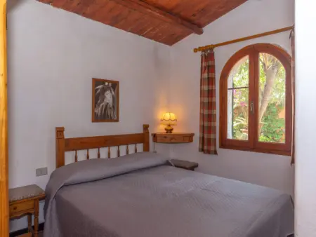 Gerania, Appartement 4 personnes à Isola Rossa - Photo 8