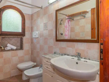 Gerania, Appartement 4 personnes à Isola Rossa - Photo 11