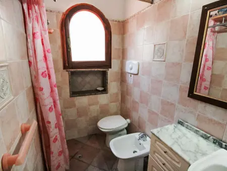 Gerania, Appartement 4 personnes à Isola Rossa - Photo 12