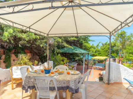 Gerania, Appartement 4 personnes à Isola Rossa - Photo 14