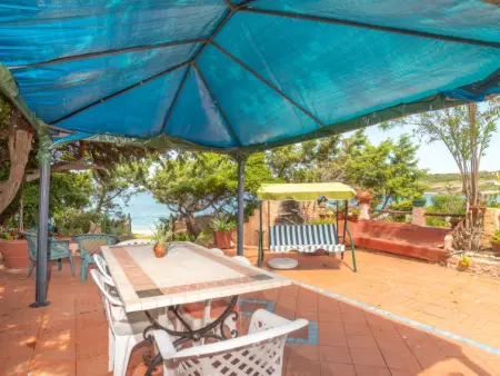 Gerania, Appartement 4 personnes à Isola Rossa - Photo 15