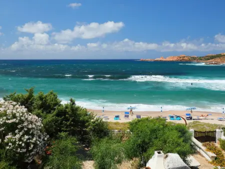 Gerania, Appartement 4 personnes à Isola Rossa - Photo 18