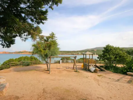 Gerania, Appartement 4 personnes à Isola Rossa - Photo 19