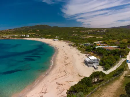 Gerania, Appartement 4 personnes à Isola Rossa - Photo 21