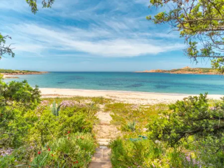 Gerania, Appartement 4 personnes à Isola Rossa - Photo 22