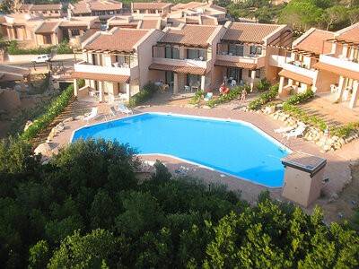 Gravina resort, Appartement 6 personnes à Costa Paradiso IT7035.360.13