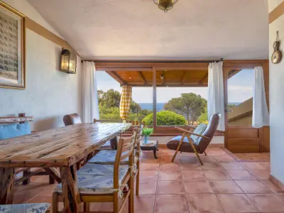 Appartement à Costa Paradiso, Ginepro - N°993170