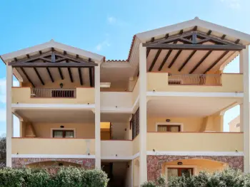 Apartamento en Santa Teresa di Gallura,Alessandra IT7060.641.1 N°868424